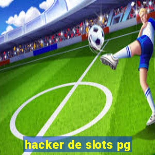 hacker de slots pg